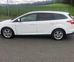 131 ford focus estate - Image 6/10