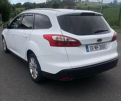 131 ford focus estate - Image 7/10
