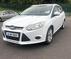 131 ford focus estate - Image 10/10