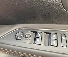 2017 Peugeot 3008Hdi GT line - Image 9/10
