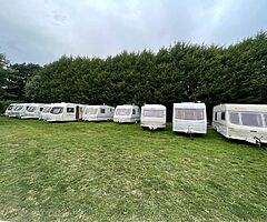 JNM Caravans Newbridge !
