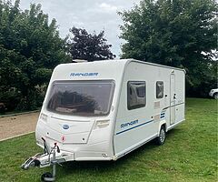 JNM Caravans Newbridge ! - Image 5/10