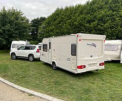 JNM Caravans Newbridge ! - Image 6/10