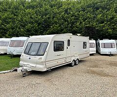 JNM Caravans Newbridge ! - Image 7/10
