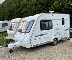 JNM Caravans Newbridge ! - Image 9/10