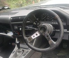 325 E30 For Parts - Image 7/8