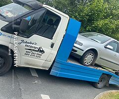 We buy old unwanted vehicles ♻️
Any condition ♻️