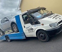 We buy old unwanted vehicles ♻️
Any condition ♻️
