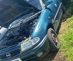 We buy old unwanted vehicles ♻️
Any condition ♻️ - Image 10/10