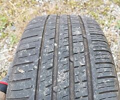 5x 17" Audi alloys - Image 7/10