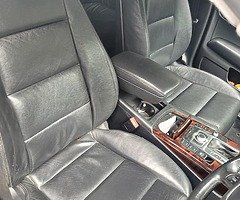 07 Audi A6 Auto 2.0 Diesel NCT Feb 2023 - Image 8/10