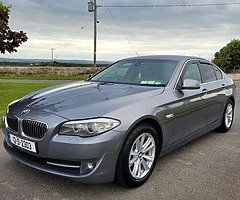 2012 BMW 520D Brand New NCT - Image 3/10