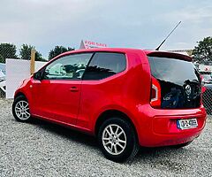 VOLKSWAGEN UP 1.0 LITRE AUTOMATIC - Image 3/10