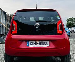 VOLKSWAGEN UP 1.0 LITRE AUTOMATIC - Image 4/10