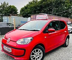 VOLKSWAGEN UP 1.0 LITRE AUTOMATIC - Image 10/10