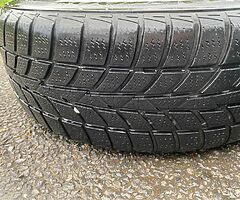 Set of 15” 4x114