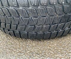 Set of 15” 4x114 - Image 3/6