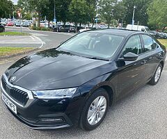 2022 Škoda Octavia - Image 7/10