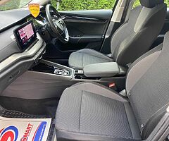 2022 Škoda Octavia - Image 10/10