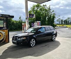 Audi A4 1.9 TDI new nct 03/2023 - Image 4/10