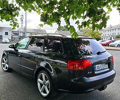 Audi A4 1.9 TDI new nct 03/2023 - Image 5/10