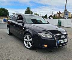 Audi A4 1.9 TDI new nct 03/2023 - Image 6/10