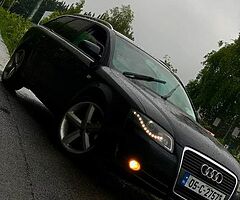 Audi A4 1.9 TDI new nct 03/2023 - Image 7/10