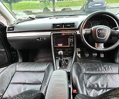 Audi A4 1.9 TDI new nct 03/2023 - Image 8/10