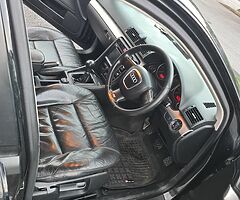 Audi A4 1.9 TDI new nct 03/2023 - Image 9/10