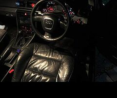 Audi A4 1.9 TDI new nct 03/2023 - Image 10/10