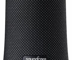 89€ Flare 2 Bluetooth Speaker with 360° Sound, PartyCast Technology, Adjustable EQ