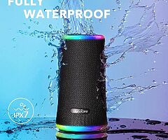 89€ Flare 2 Bluetooth Speaker with 360° Sound, PartyCast Technology, Adjustable EQ - Image 4/6