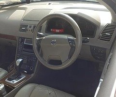 Volvo xc90 ocean race 1 of 200 made 1 of 2 in Ireland 2 .4 awd automatic - Image 4/9