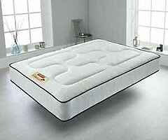 Mattress for sale | All Size Available | Brand New foam mattress