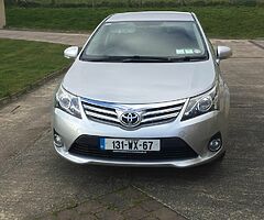Toyota Avensis 2:0 Diesel - Image 7/7