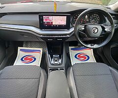 2022 Škoda Octavia - Image 10/10