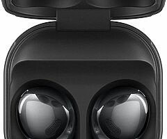 149£ Samsung Galaxy Buds Pro Wireless Headphones Phantom Black
