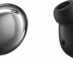 149£ Samsung Galaxy Buds Pro Wireless Headphones Phantom Black - Image 4/6