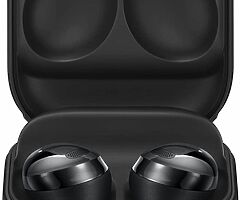 149£ Samsung Galaxy Buds Pro Wireless Headphones Phantom Black - Image 5/6