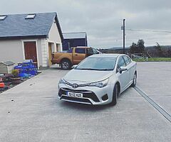 Toyota avencis - Image 4/7
