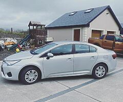 Toyota avencis - Image 6/7