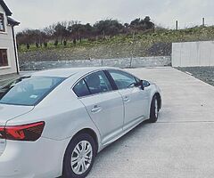 Toyota avencis - Image 7/7
