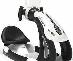 75€ Driver Space - Driving Simulator for Children - Space Shuttle - Sounds and Lights