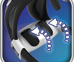 75€ Driver Space - Driving Simulator for Children - Space Shuttle - Sounds and Lights - Image 6/9