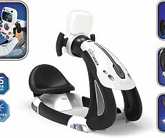 75€ Driver Space - Driving Simulator for Children - Space Shuttle - Sounds and Lights - Image 9/9
