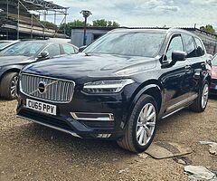 2015 Volvo XC90 INSCRIPTION EURO 6✅️✅️ - Image 3/10