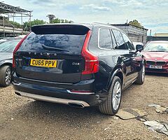 2015 Volvo XC90 INSCRIPTION EURO 6✅️✅️ - Image 4/10