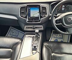 2015 Volvo XC90 INSCRIPTION EURO 6✅️✅️ - Image 7/10