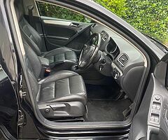 2012 Mk6 Golf 2.0 High Spec Fresh Nct - Image 3/10