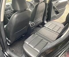 2012 Mk6 Golf 2.0 High Spec Fresh Nct - Image 4/10